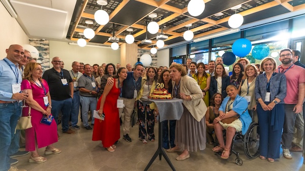 Esade Alumni Social Madrid
