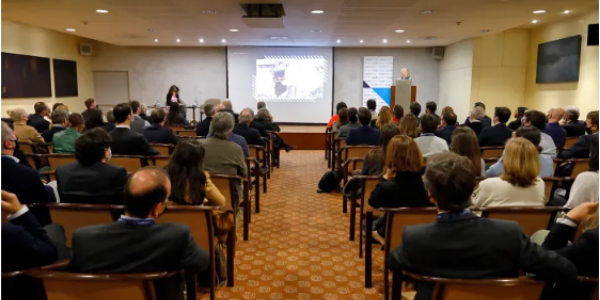 cena inmobiliario