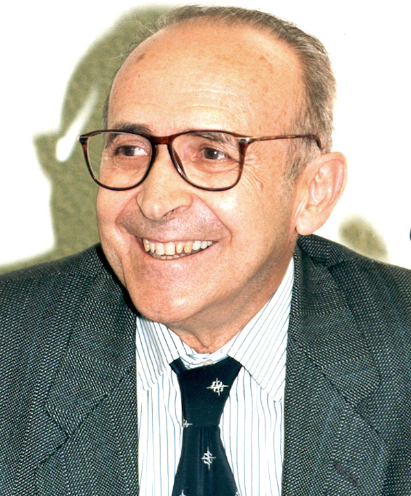Eugenio Recio