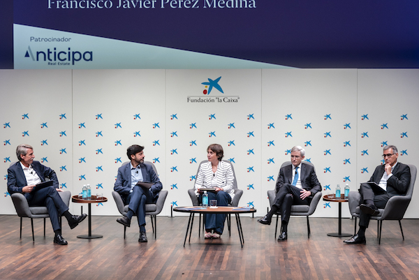 Jornada Anual Club Immobiliari
