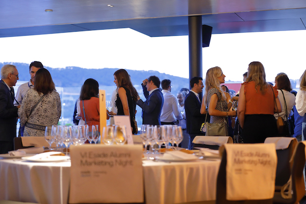VI Marketing Night