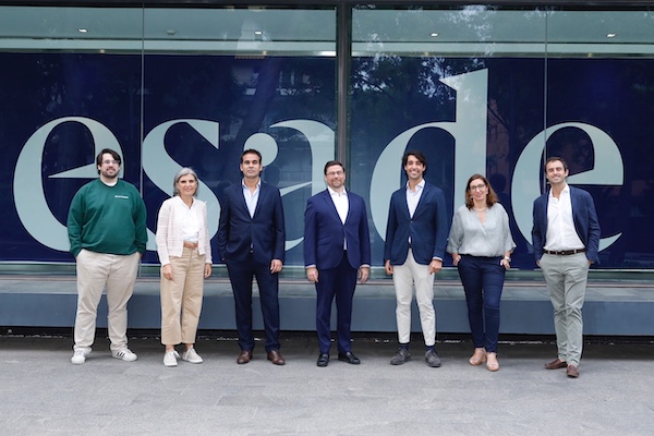 Junta del Club Consultoría