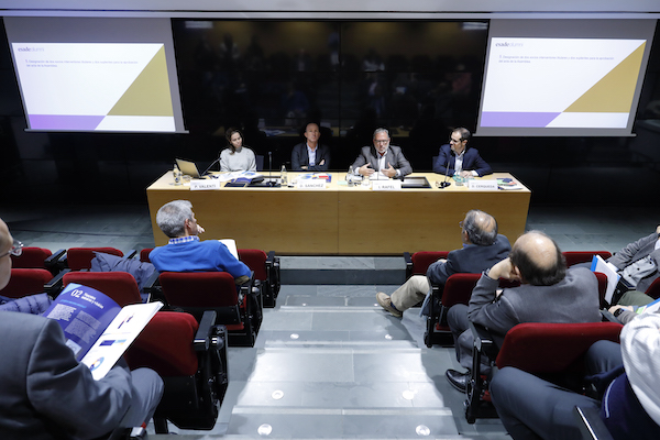 Assemblea General