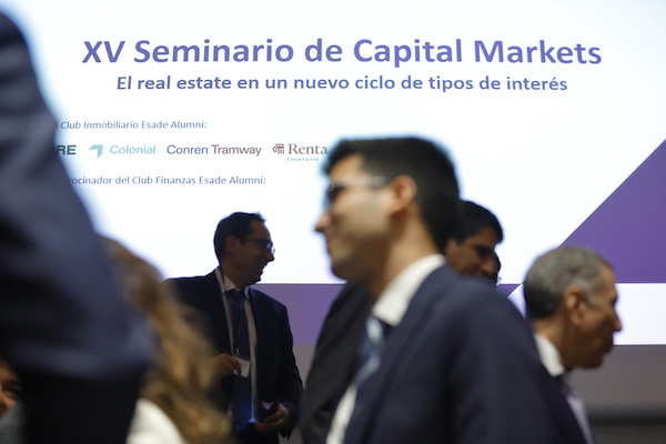 Capital Markets