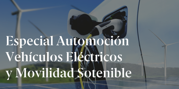 Especial Automoción