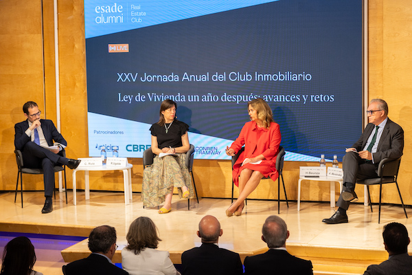 Jornada Immobiliari
