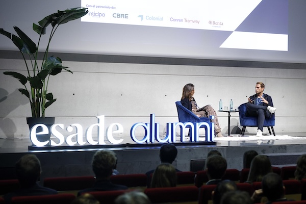 Cena Club Inmobiliario