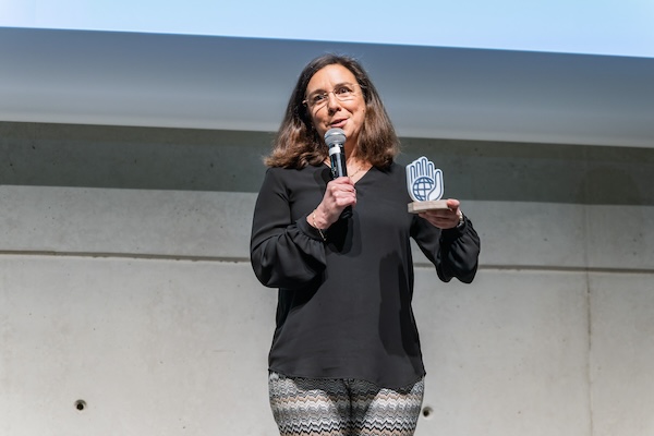 Isabel Rallo