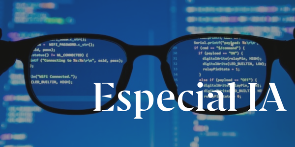 Especial IA