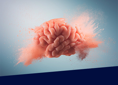 explosion cerebro