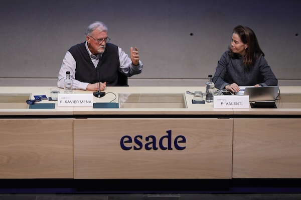 Perspectivas económicas