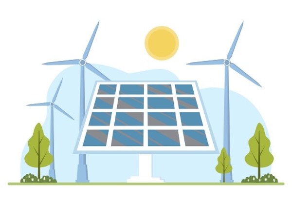 Especial Energias Renovables