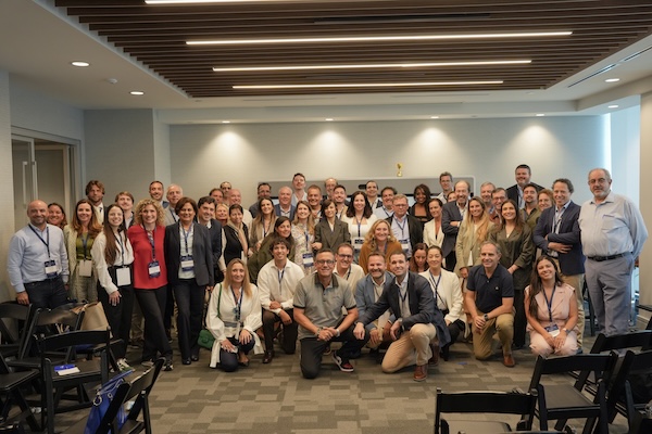 VII Jornada Amèriques