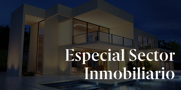 Especial Sector Inmobiliario