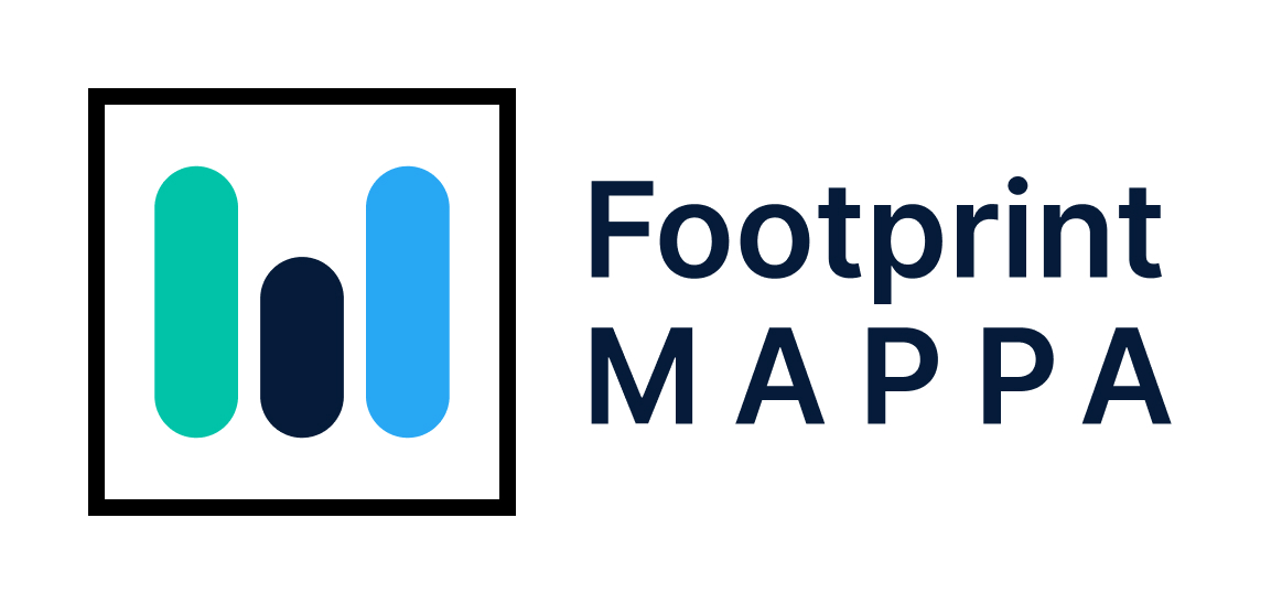 Footprint MAPPA