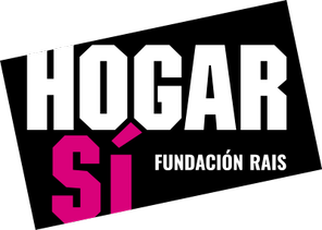 logo hogar sí