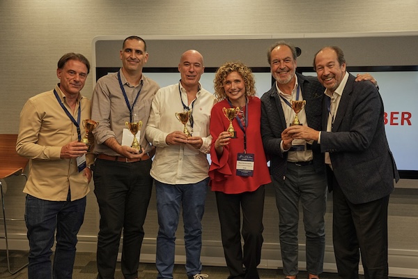 Jornada de las Americas