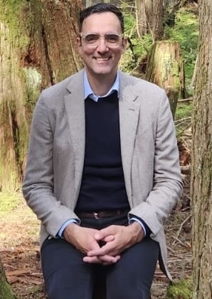 Carlos Camps