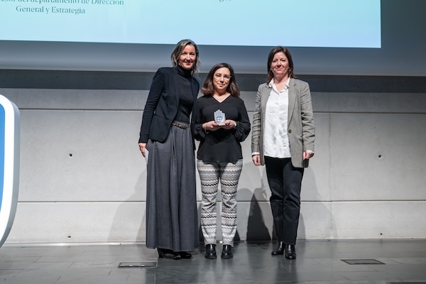 Esade Sustainability Awards
