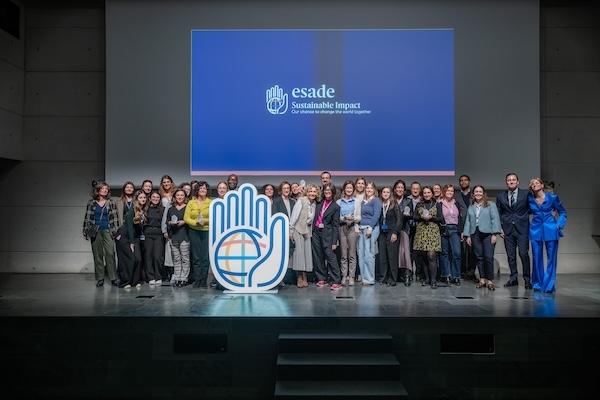 Esade Sustainability Week