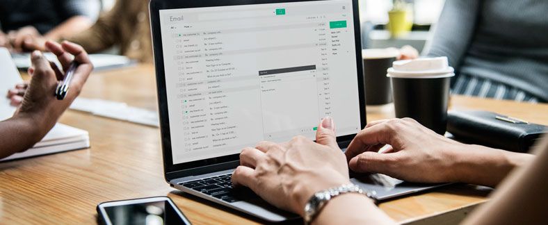 Correo electrónico gratuito