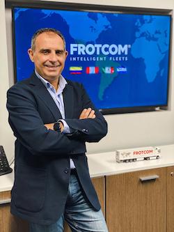 Cesar Prieto