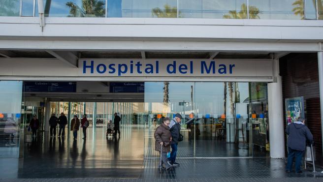 Hospital del Mar