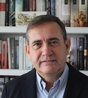José Antonio Gonzáles