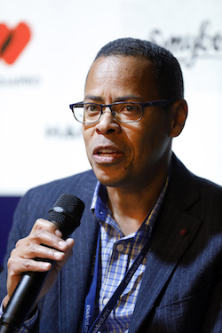 Roberto Cáceres