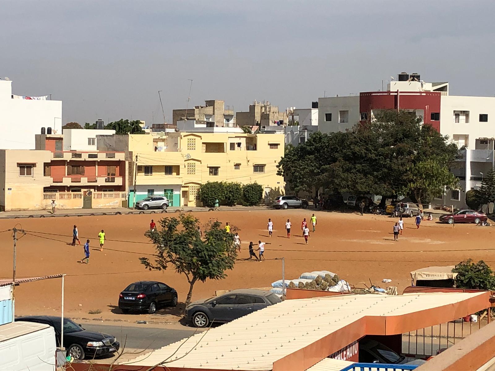 africa senegal futur