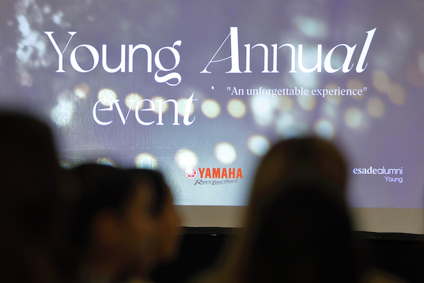 Young Anual Event