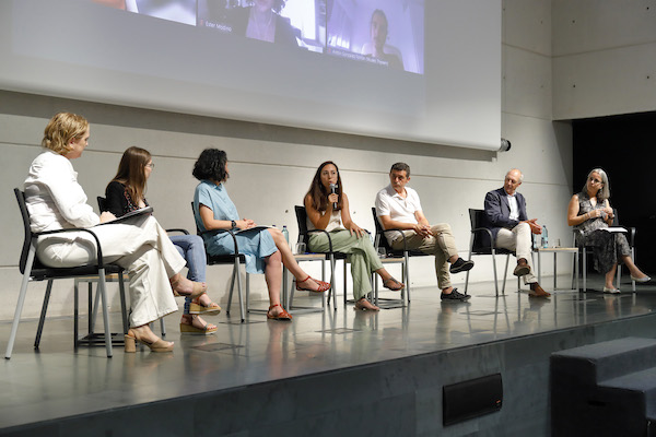 Clausura Consultores Solidarios