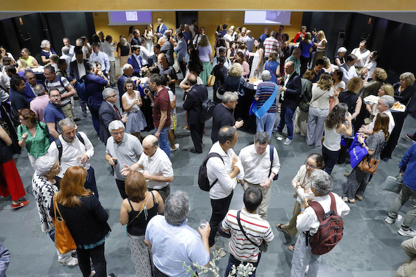 Clausura Consultores Solidarios