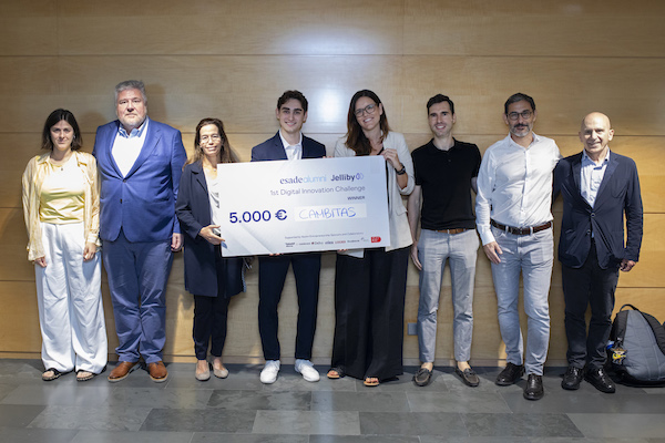 Digital Challenge