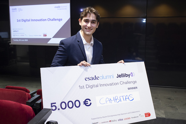 Digital Challenge