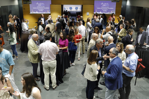 Alumni Social Clausura 24