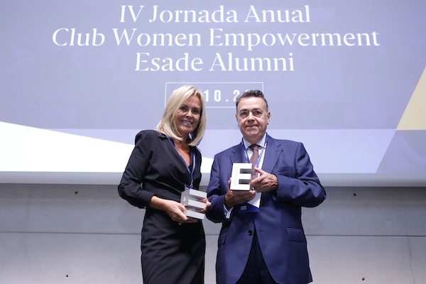 Jornada Club WE