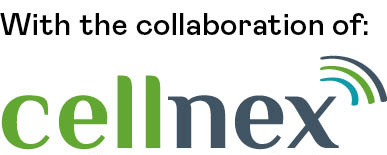 Cellnex logo