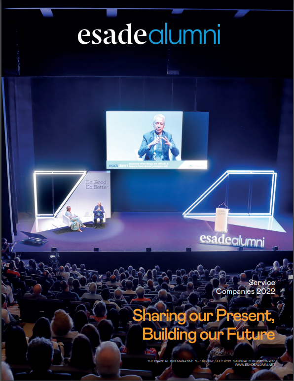 revista 166