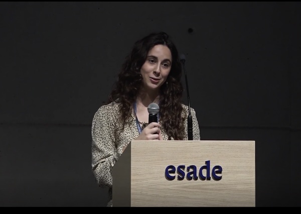 Clara Fundaro