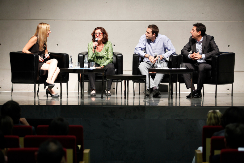ESADE Alumni Foro de Patronos y Patronato