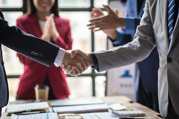 Especial Empresas de Servicios