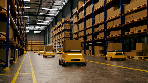 Logistica