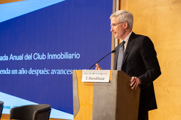Eduard Mendiluce