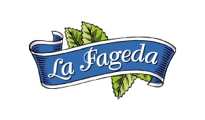 Logo La Fageda