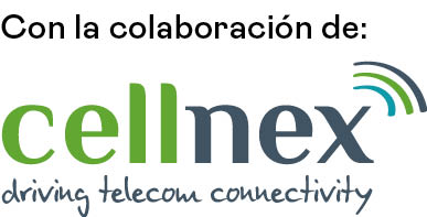 Cellnex Logo