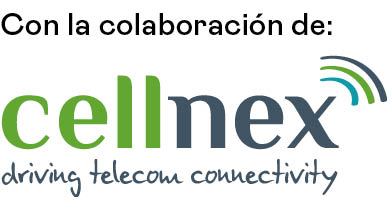 Logo Cellnex