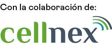 Logo cellnex