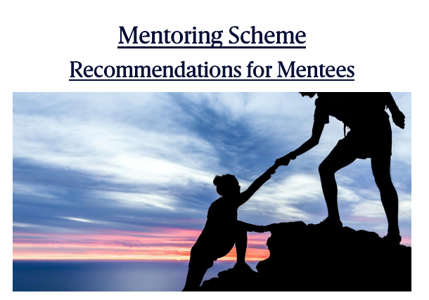 mentoring