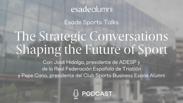 Esade Sports Talks